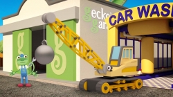 گاراژ گیکو - قسمت اول